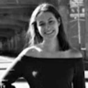 Meet your Posher, Olivia